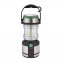 Oplaadbare LED camping lamp met afstandbediening - 1