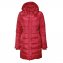 Stepp-Mantel,Rot,36/38 - 1