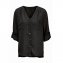 Bluse,schwarz,50/52 - 1