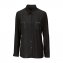 Freizeit-Bluse,schwarz,38/40 - 1