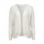 Cardigan,offwhite,42/44 - 1