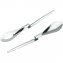 Slabestek met knik - 1