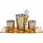 Teelichthalter Arrangement - 1