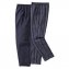 Hose 2er,Rundumdehnbu.,navy,52 2 stuks - 1