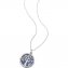 Lapis Lazuli levensboom ketting - 1