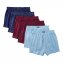 Boxershort 6 stuks - 1