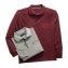 Comfortshirt met lange mouwen - 1