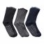Volfrotté-sokken met anti-slipzool in set van 4 paar - 1