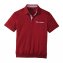 Interlock-poloshirt - 1