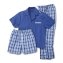 3-delige pyjamaset - 1