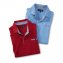 Sportief poloshirt Set van 2 stuks - 1