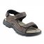 Extra lichte sportsandalen - 1