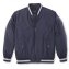 Blouson in collegestijl - 1