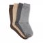 Wollen sokken met alpaca Set van 4 - 1