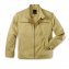 Katoenen blouson - 1