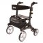 Rollator Nitro Twist, carbon - 1