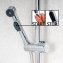 Douchekop met start-stopsysteem - 1