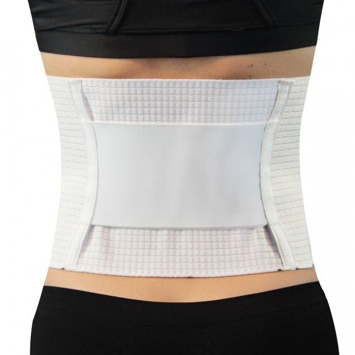 Rugsteunband 'Extra sterk'