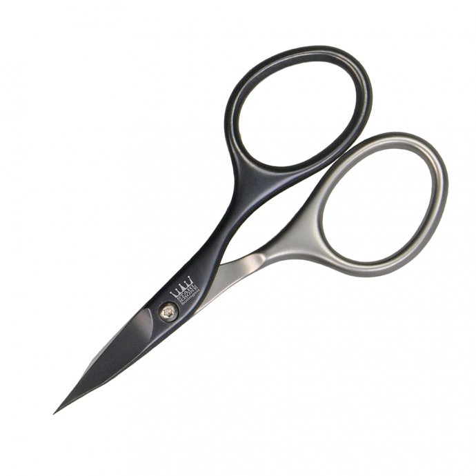 Zelfslijpend nagelschaartje