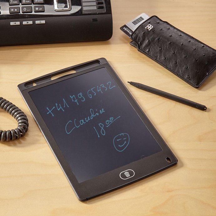 Elektronisch schrijfbord