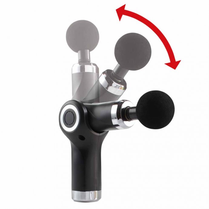 Massageapparaat 'Twist'