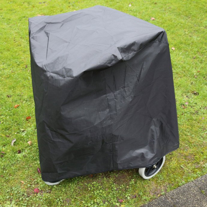 Rollator-beschermkap