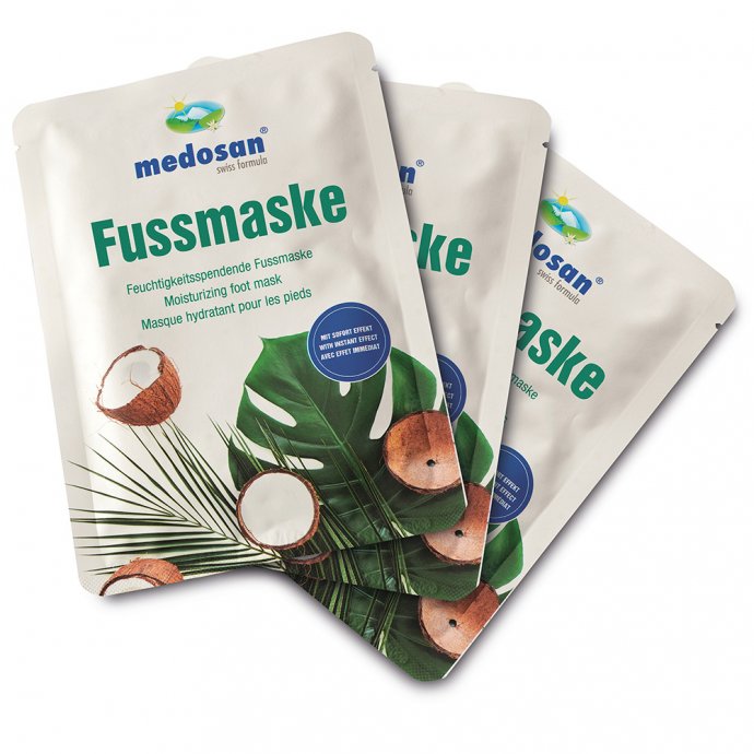 Voetmasker