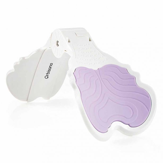 Arm- en bovenbeentrainer