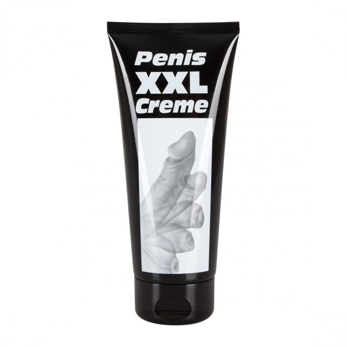 Penis-XXL-crème 200 ml
