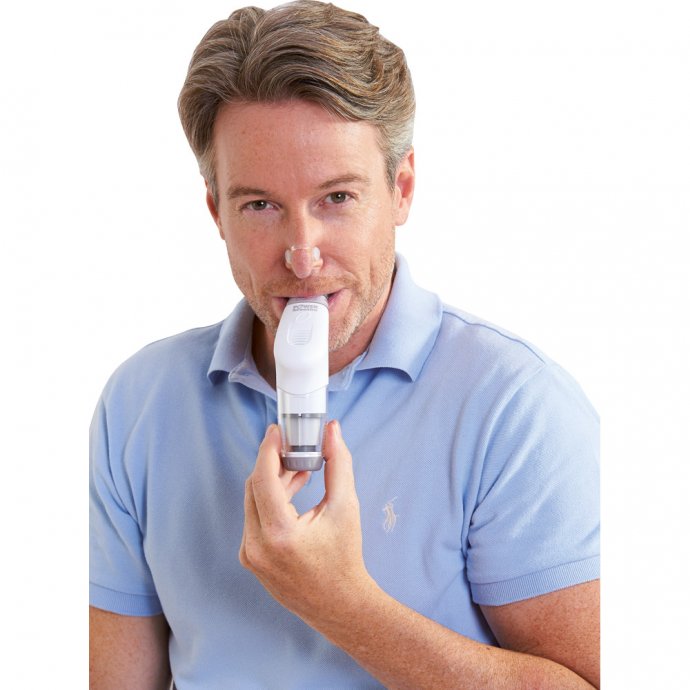 'Medic Plus'-longtrainer