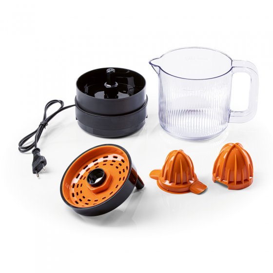 Elektrische citruspers  