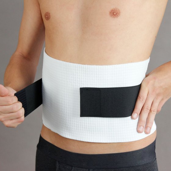 Rugsteunband 'Ultrasterk' 