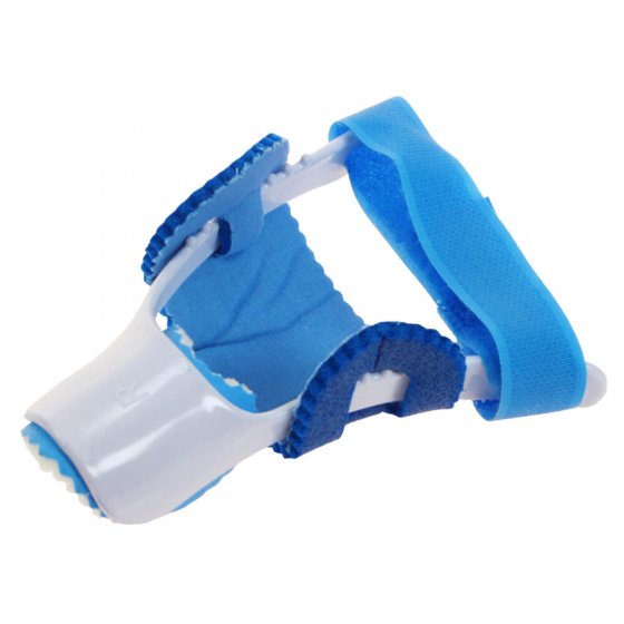 Correctiespalk voor hallux valgus 