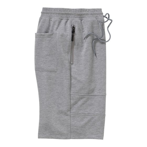 Vrijetijdsshorts in dubbelpak 