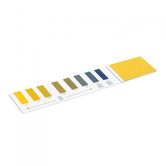 MedoBalance Urine teststrips, set van 16 