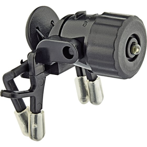 Superfelle led-clip 