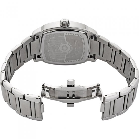 Herenhorloge "retrograde"