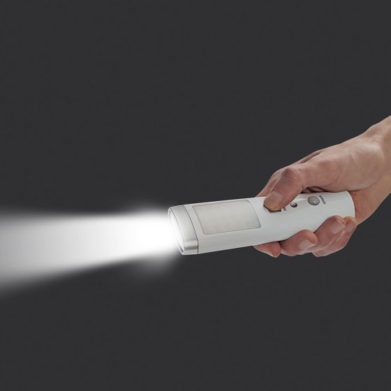 Led-inductielamp 
