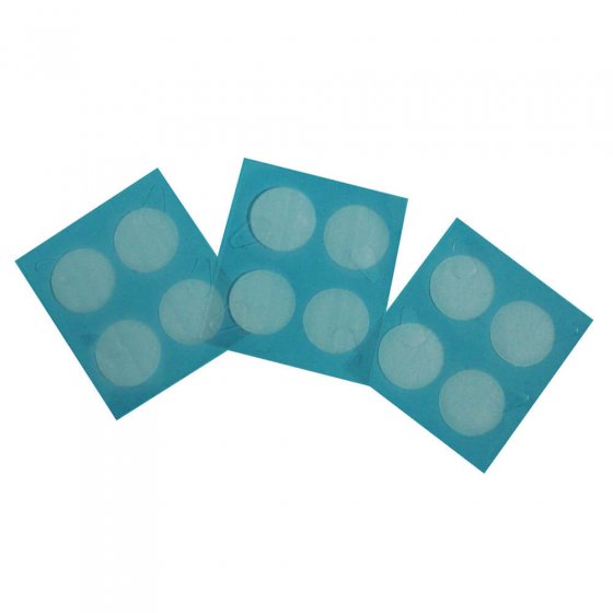 Wratten-verwijderpads Wratten-verwijderpads