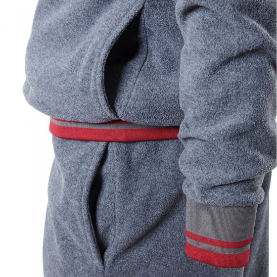 Thermo-fleece-homesuit 