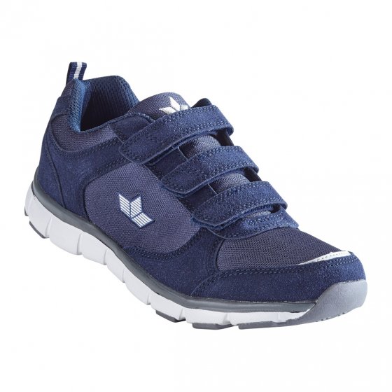 Superlichte klittenbandschoenen