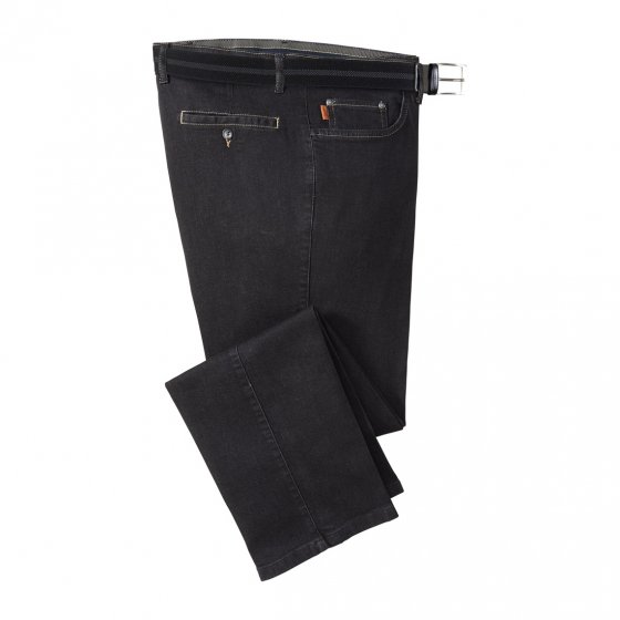 Herenjeans 60 | Zwart