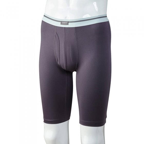 Lange microfiber-comfortbroek 