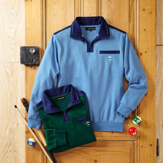 Thermo-sweatshirt 