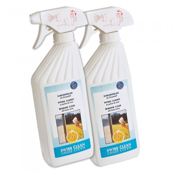 Window Clear 500 ml 