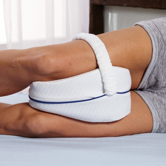 Ergonomisch kniekussen 