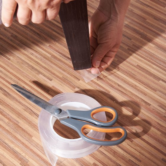 Krachtige montagetape