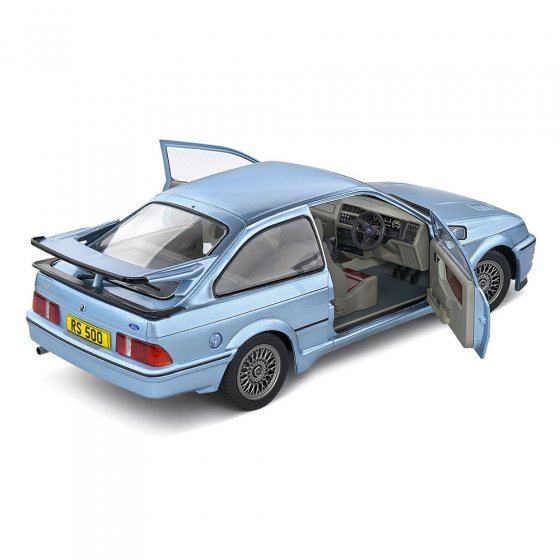 Ford Sierra RS500 Cosworth 