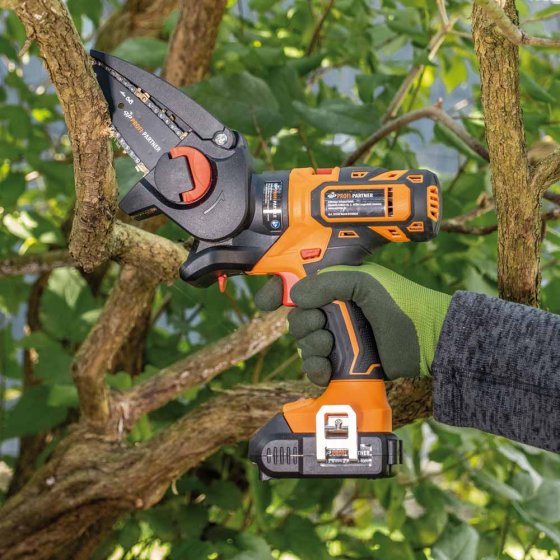 Multifunctionele gereedschapsset (18 V)