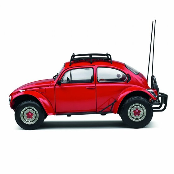 VW Kever 'Baja Bug'